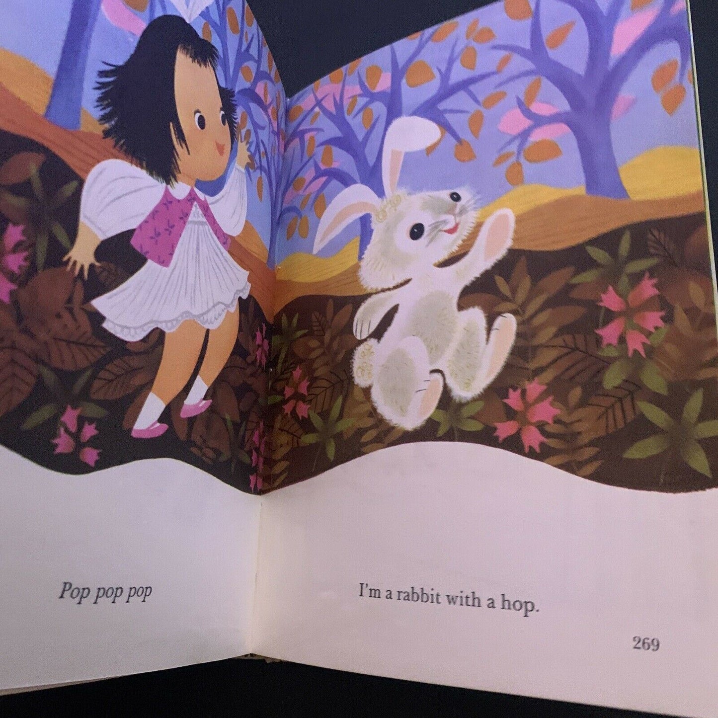 Golden Favorites: 14 Of The Best Stories From Little Golden Book -Hardcover 1969