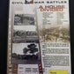 American Civil War Battles: A House Divided (DVD) Documentary. All Regions