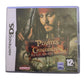 Pirates Of The Caribbean: Dead Man's Chest - Nintendo DS Game