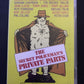 The Secret Policeman's Private Parts (DVD) Monty Python, Dame Edna, Peter Cook..