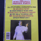 The Secret Policeman's Private Parts (DVD) Monty Python, Dame Edna, Peter Cook..