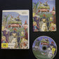 Medieval Games - Nintendo Wii PAL Game with Manual