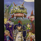 Medieval Games - Nintendo Wii PAL Game with Manual