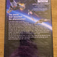 *New Sealed* Battlestar Galactica - The Movie (DVD, 1978) Region 1