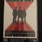 Green Day - International Supervideos (DVD, 2001) All Regions