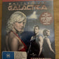 *New Sealed* Battlestar Galactica Season 1 (HD DVD, 2004) Region Free