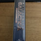 *New Sealed* Battlestar Galactica Season 1 (HD DVD, 2004) Region Free