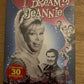 *New Sealed* I Dream Of Jeannie : Season 1 (DVD, 2016, 4-Disc Set) Region 1