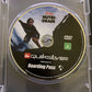 Kellogg's Nutri-Grain Quiksilver Boarding Pass (DVD) All Regions