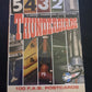 *New Sealed* Thunderbirds 100 F.A.B. Postcards
