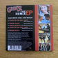 Olivia Newton-John & John Travolta – Grease (The Remix EP) CD 1998