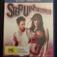 Step Up 2 - The Streets (Blu-ray, 2008) Robert Hoffman, Briana Evigan, Cassie Ve