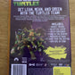 Teenage Mutant Ninja Turtles - Enter Shredder (DVD) Region 4&2