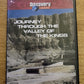 Discovery - Journey Through the Valley of the Kings (DVD, 2003) Region 4