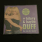 Hilary & Haylie Duff Our Lips Are Sealed - Rare Australian Enhanced CD Single