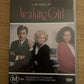 Working Girl (DVD, 1988) Melanie Griffith, Harrison Ford. Region 4&2