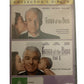 *New Sealed* Father Of The Bride 1 & 2 (DVD) Region 4