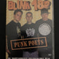 Blink 182 - Punk Poets (DVD, 2003) Unauthorised Documentary. All Regions