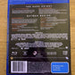 Batman Begins / The Dark Knight (Blu-ray) Christian Bale. Christopher Nolan Film