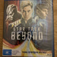 *New Sealed* Star Trek Beyond (Blu-ray, 2016) Zachary Quinto, Chris Pine