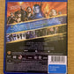 DC's Legends Of Tomorrow : Season 1 (Blu-ray, 2016, 2-Disc Set) Region B