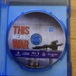 This Means War (Bluray, 2012) Reese Witherspoon, Chris Pine, Tom Hardy. Region B