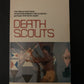 Man from Atlantis - Death Scouts By Richard Woodley 1979 Book