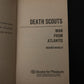Man from Atlantis - Death Scouts By Richard Woodley 1979 Book