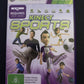Kinect Sports - Microsoft Xbox 360 PAL Game - Soccer, Volleyball, Table Tennis