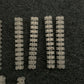 8x 12 Position, 2x 10 Position, 8x Terminal Dual Connector Strip