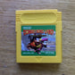Donkey Kong Land - Nintendo Gameboy Japan 1996 Game