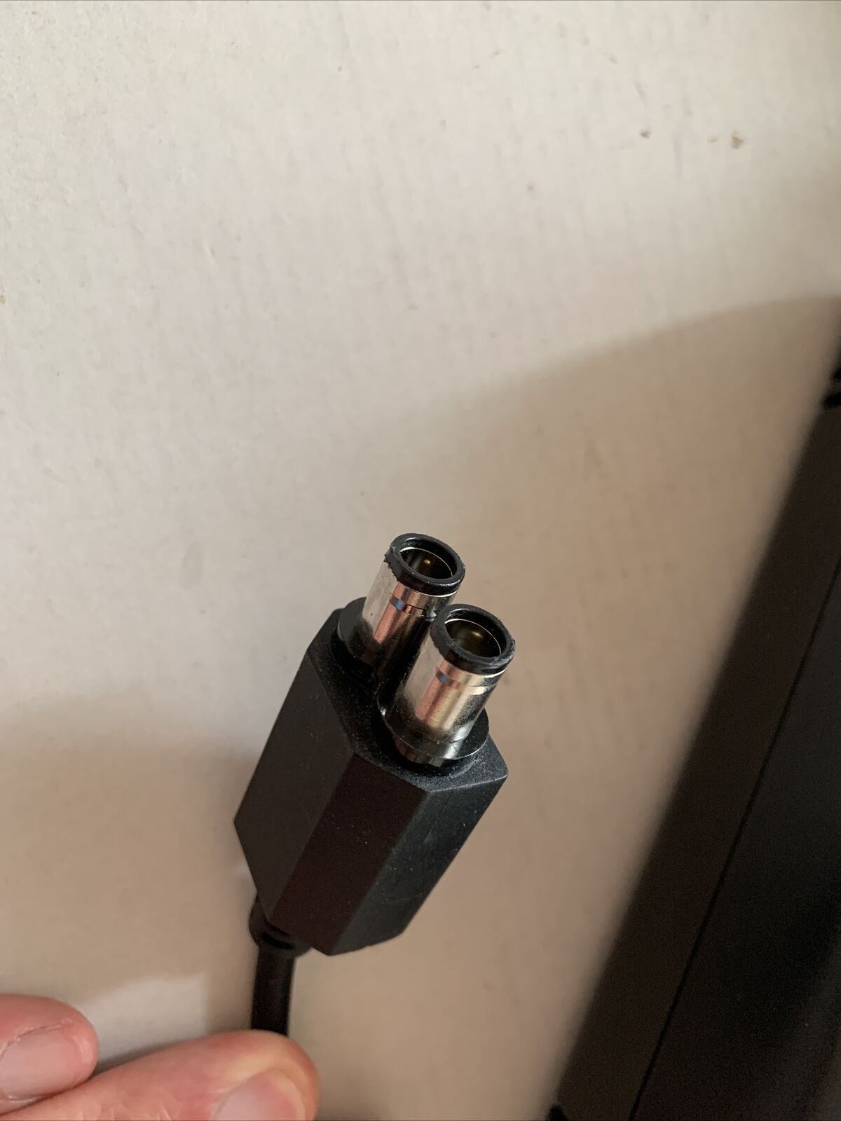 Genuine Microsoft Xbox 360 S AC Adapter A10-120P1A X856284-004