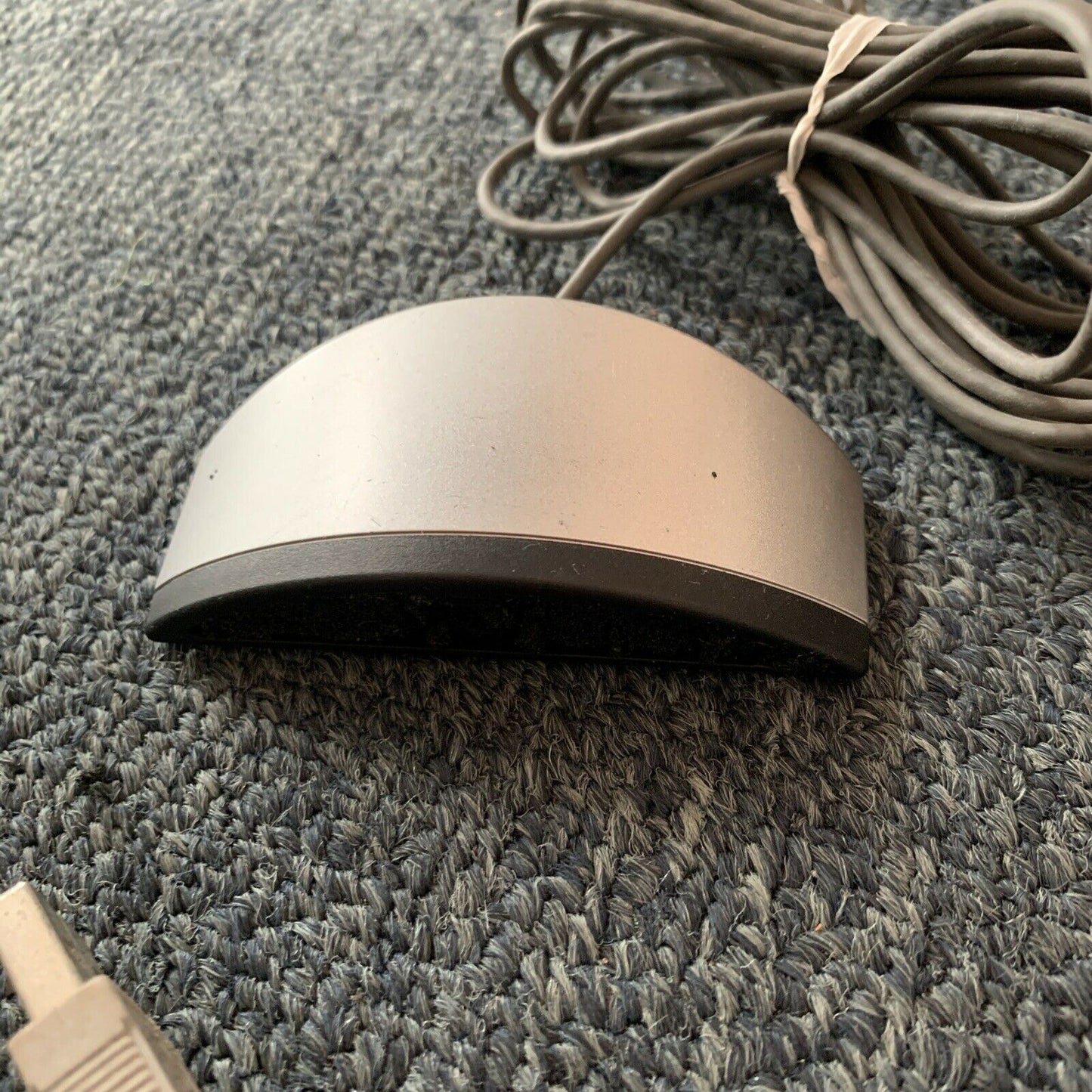 Genuine Wii Speak USB Microphone for Nintendo Wii Console RVL-029