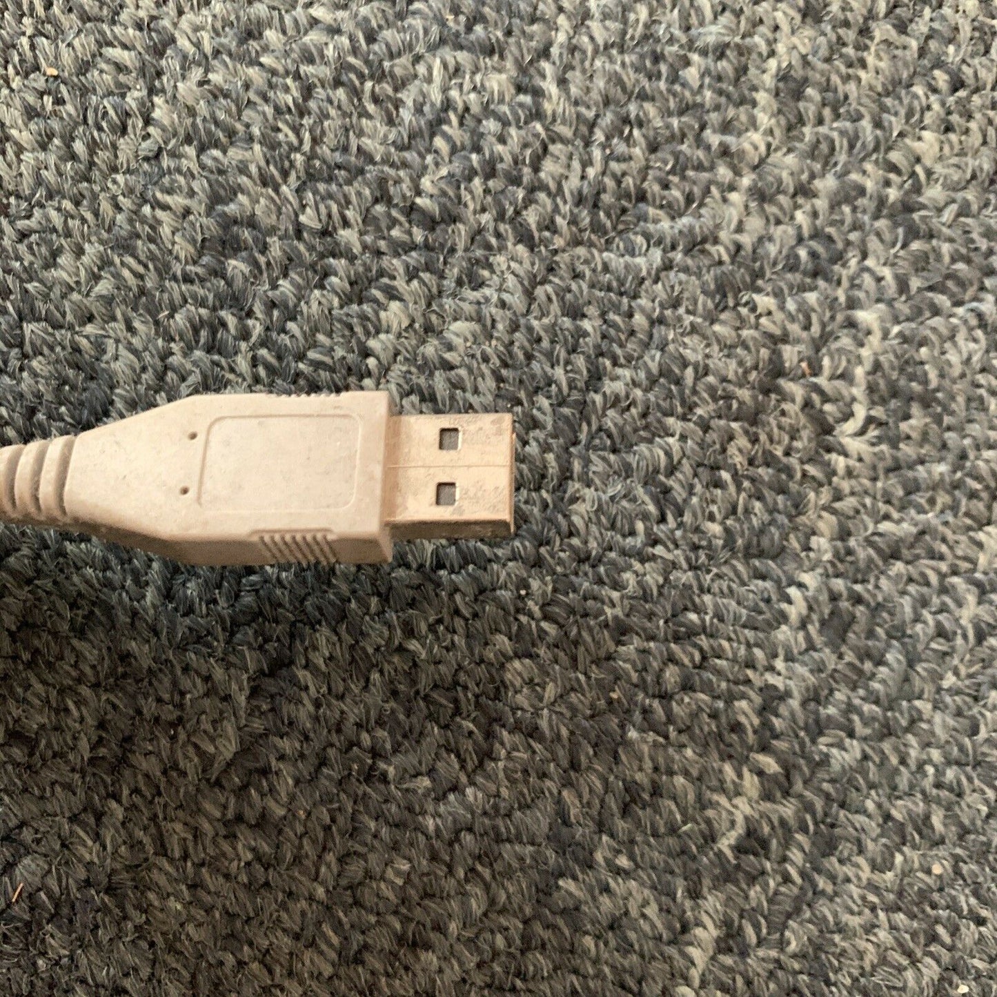 Genuine Wii Speak USB Microphone for Nintendo Wii Console RVL-029