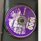 1000 Full Version Games - PC Windows 100's Arcade, Sports.. (2-Disc, DVD)