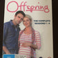 *New Sealed* Offspring : Series 1-4 (DVD) All Regions