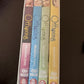 *New Sealed* Offspring : Series 1-4 (DVD) All Regions