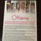 *New Sealed* Offspring : Series 1-4 (DVD) All Regions