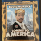 Coming to America - Special Collector's Edition (Blu-Ray, 1988) Eddie Murphy