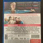 I, Tonya (Blu-ray, 2017) Margot Robbie, Sebastian Stan, Allison Janney. Region B