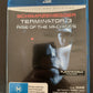 Terminator 3 - Rise Of The Machines (Blu-ray, 2003) Arnold Schwarzenegger