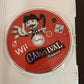 Carnival Games: Over 25 Games -  Nintendo Wii Game PAL