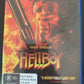 Hellboy (Blu-ray, 2019) Mark Stanley, Brian Gleeson, Nadya Keranova. Region B