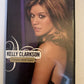 Kelly Clarkson - Behind Hazel Eyes (DVD, 2005) All Regions