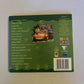 Wiggly Safari by The Wiggles (CD, 2002, ABC For Kids)