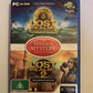 Lost Realms 1 & 2 - PC Windows Hidden Object Game