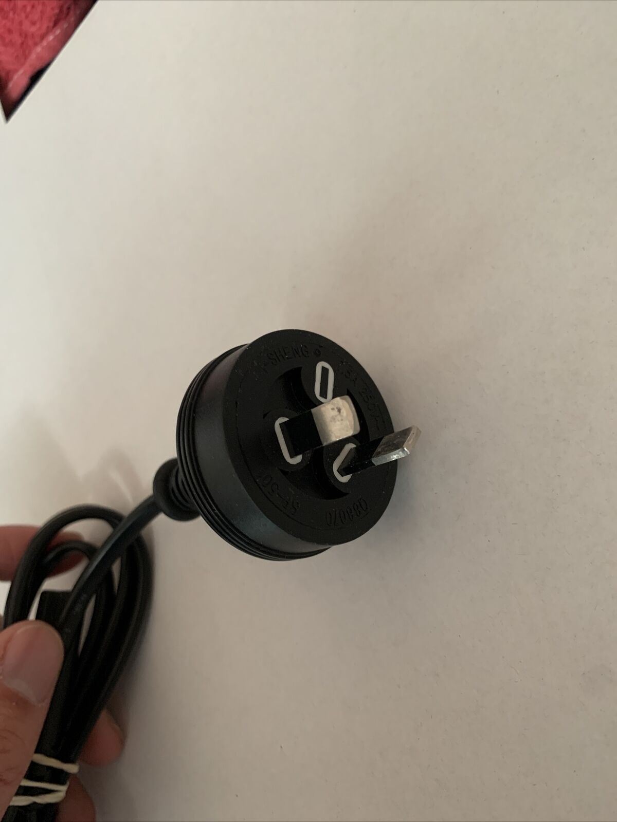 Genuine Pentax D-BC63 Battery Charger for Li-63 Battery & Pentax Optio