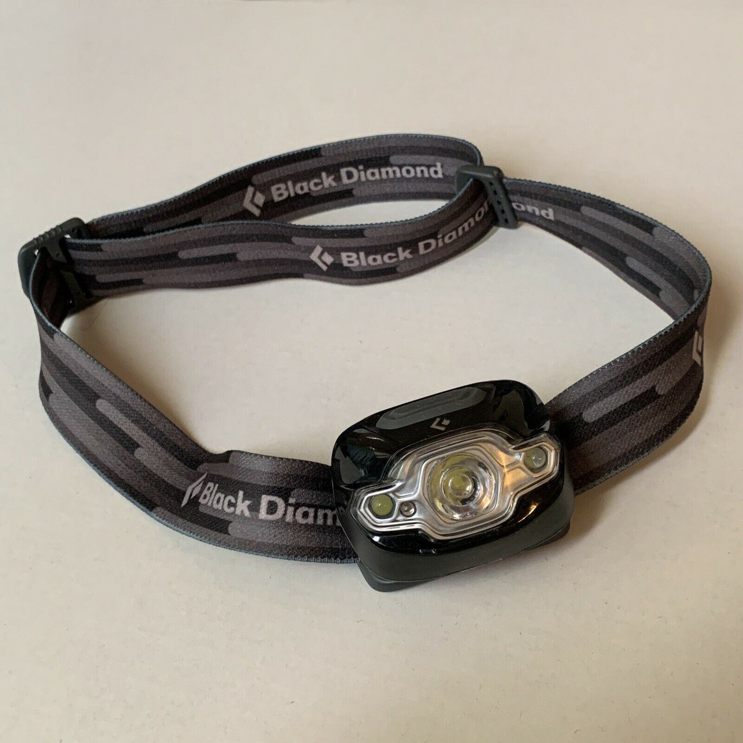 Black Diamond Spot Headlamp 130 Lumens