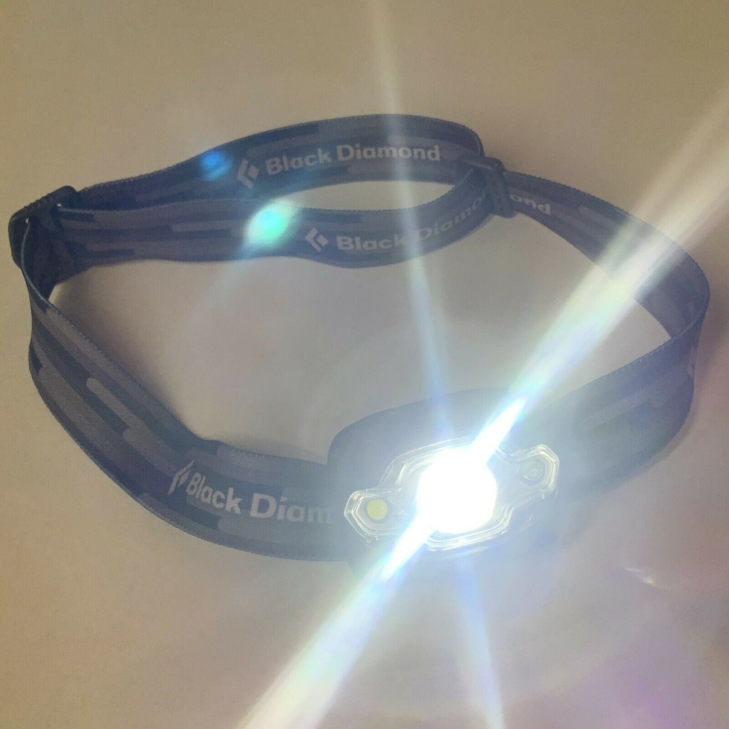 Black Diamond Spot Headlamp 130 Lumens