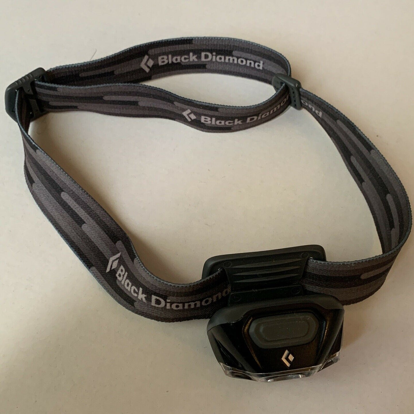 Black Diamond Spot Headlamp 130 Lumens